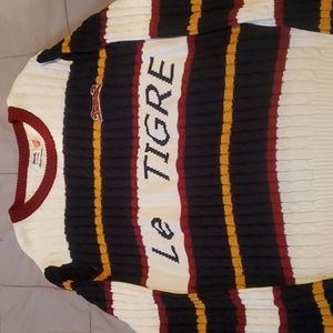 Le Tigre Knit Sweater